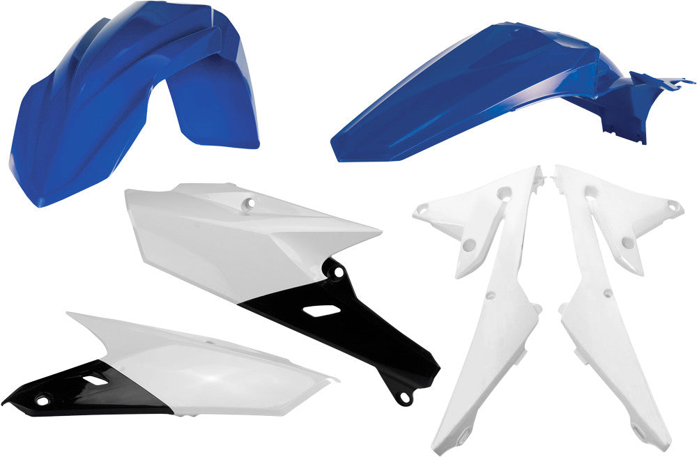 ACERBIS Plastic Kit (1)