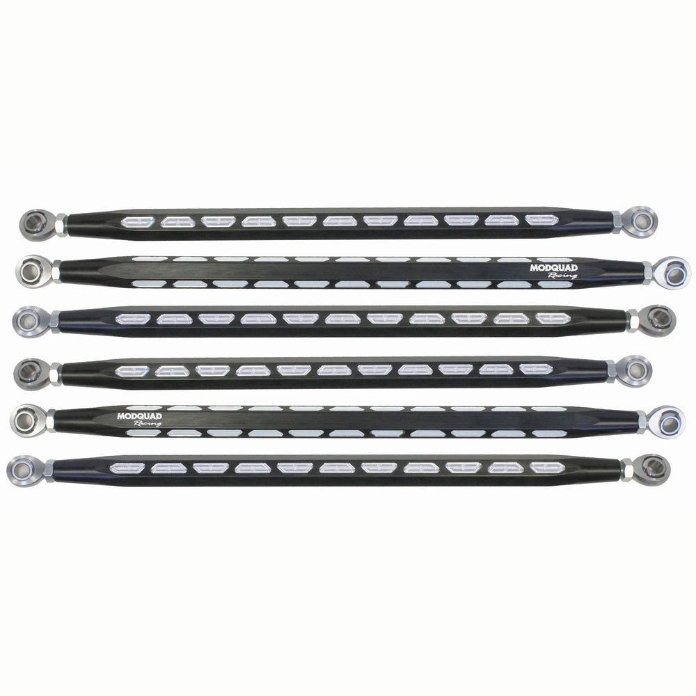 MODQUAD Hex Radius Rods