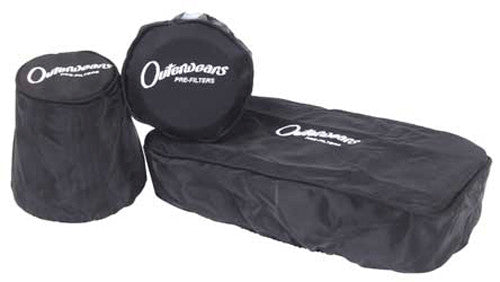 OUTERWEARS Pre-Filter
