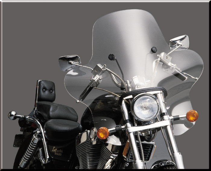 SLIPSTREAMER S-00 Enterprise Windshield