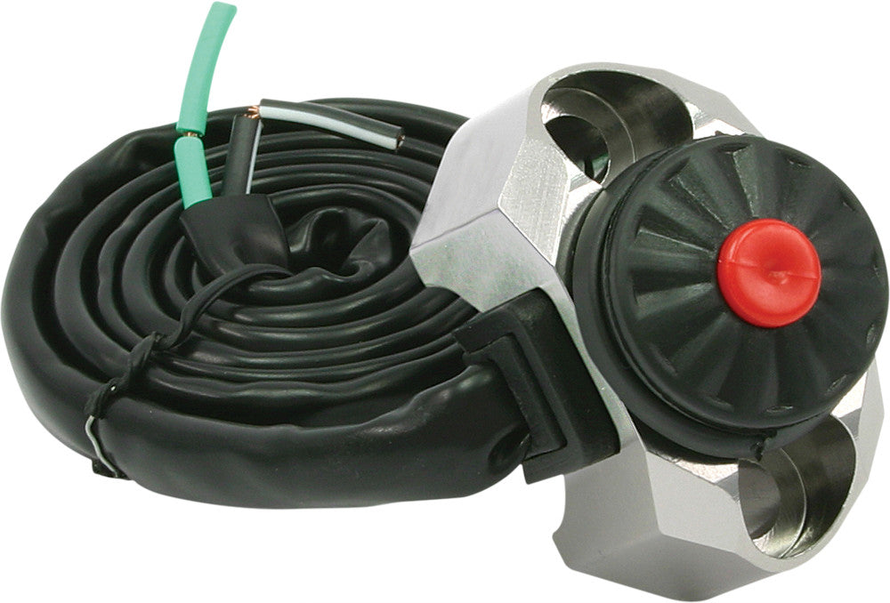 ZETA Perch Mount Kill Switch