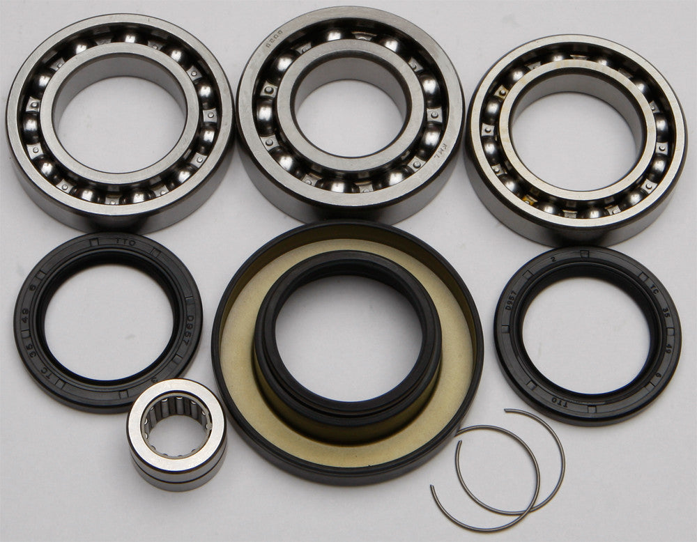 ALL BALLS Differential Bearing & Seal Kit
