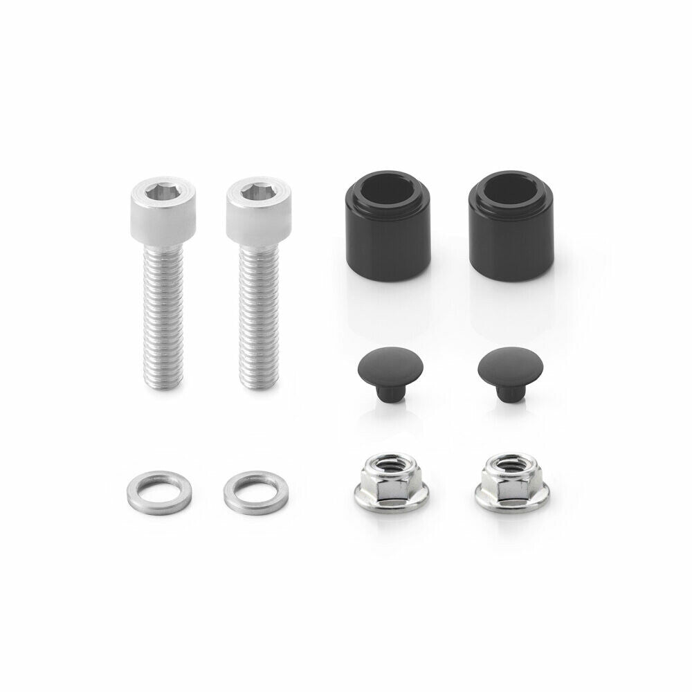 RIZOMA Stealth Naked Mounting Kit