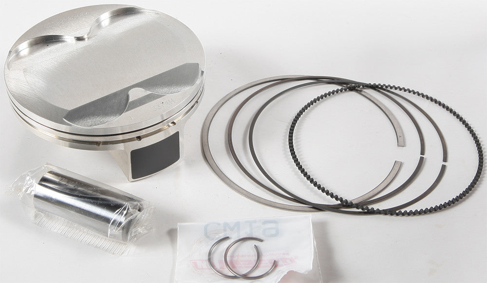 WISECO Piston (1)
