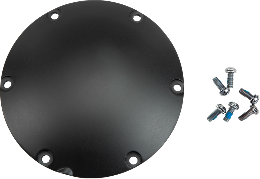 HARDDRIVE Dome Derby Covers
