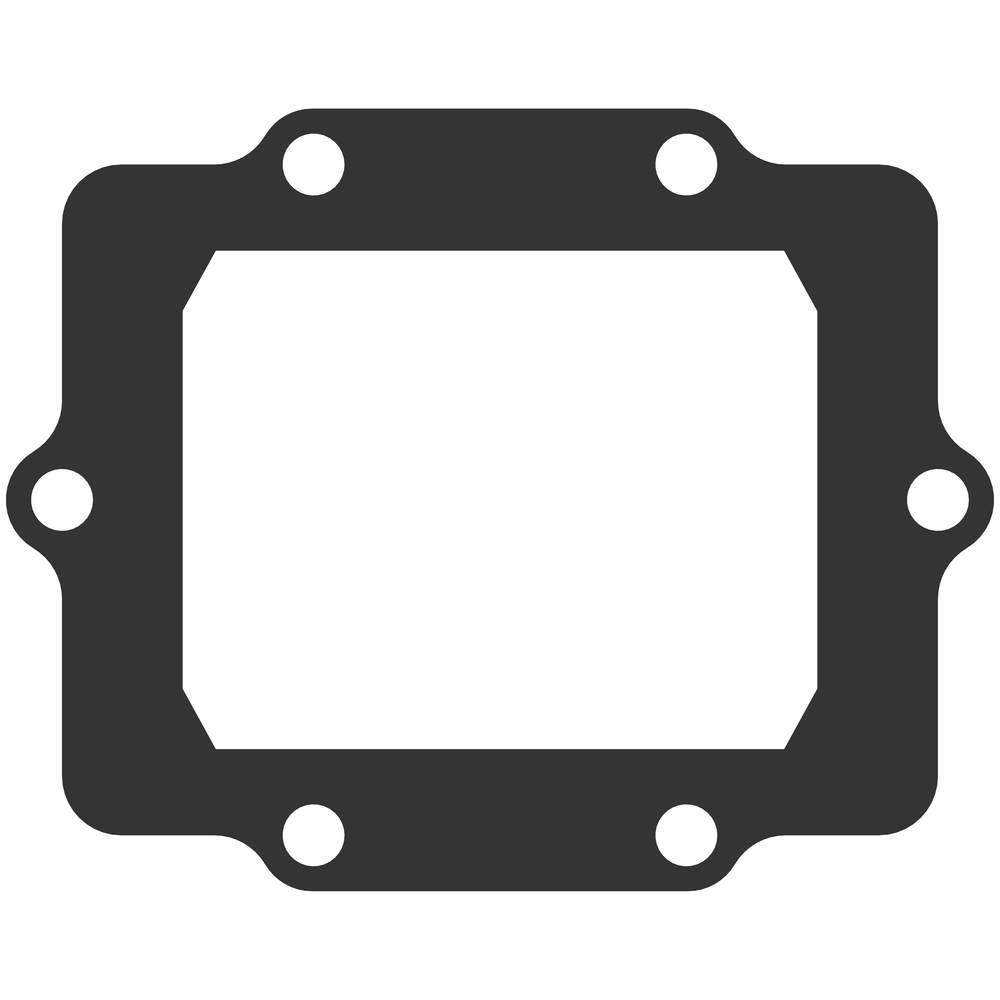 MOTO TASSINARI Vforce 3/4 Gasket
