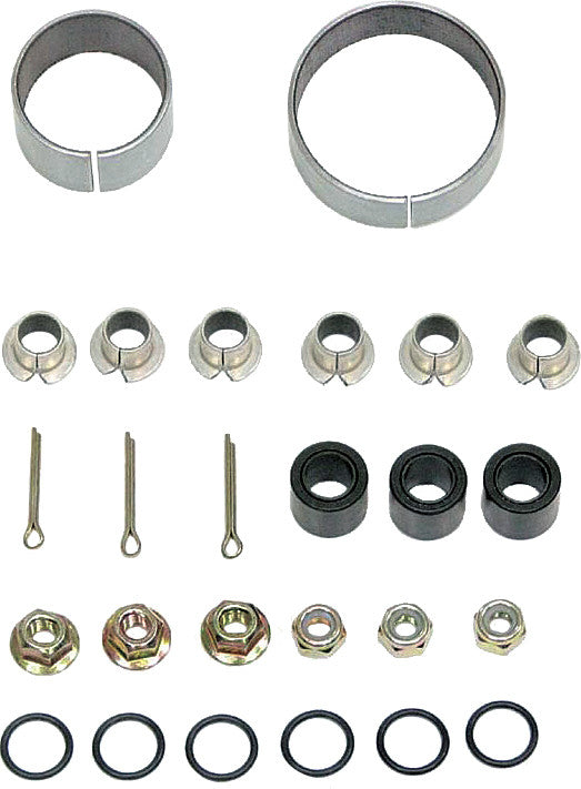 SP1 Drive Clutch Rebuild Kit