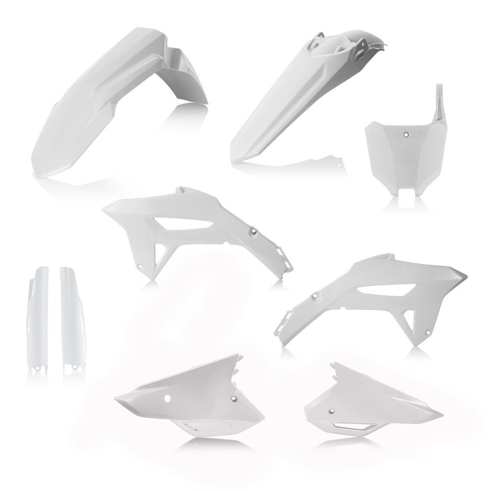 ACERBIS Full Plastic Kit (1)