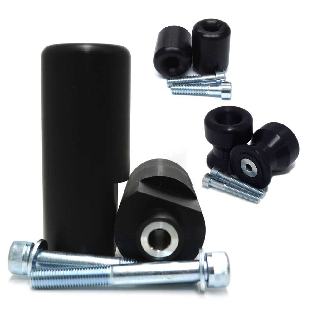 SHOGUN Standard Frame Slider