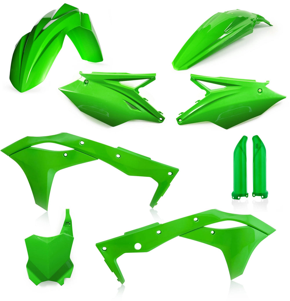 ACERBIS Full Plastic Kit (1)