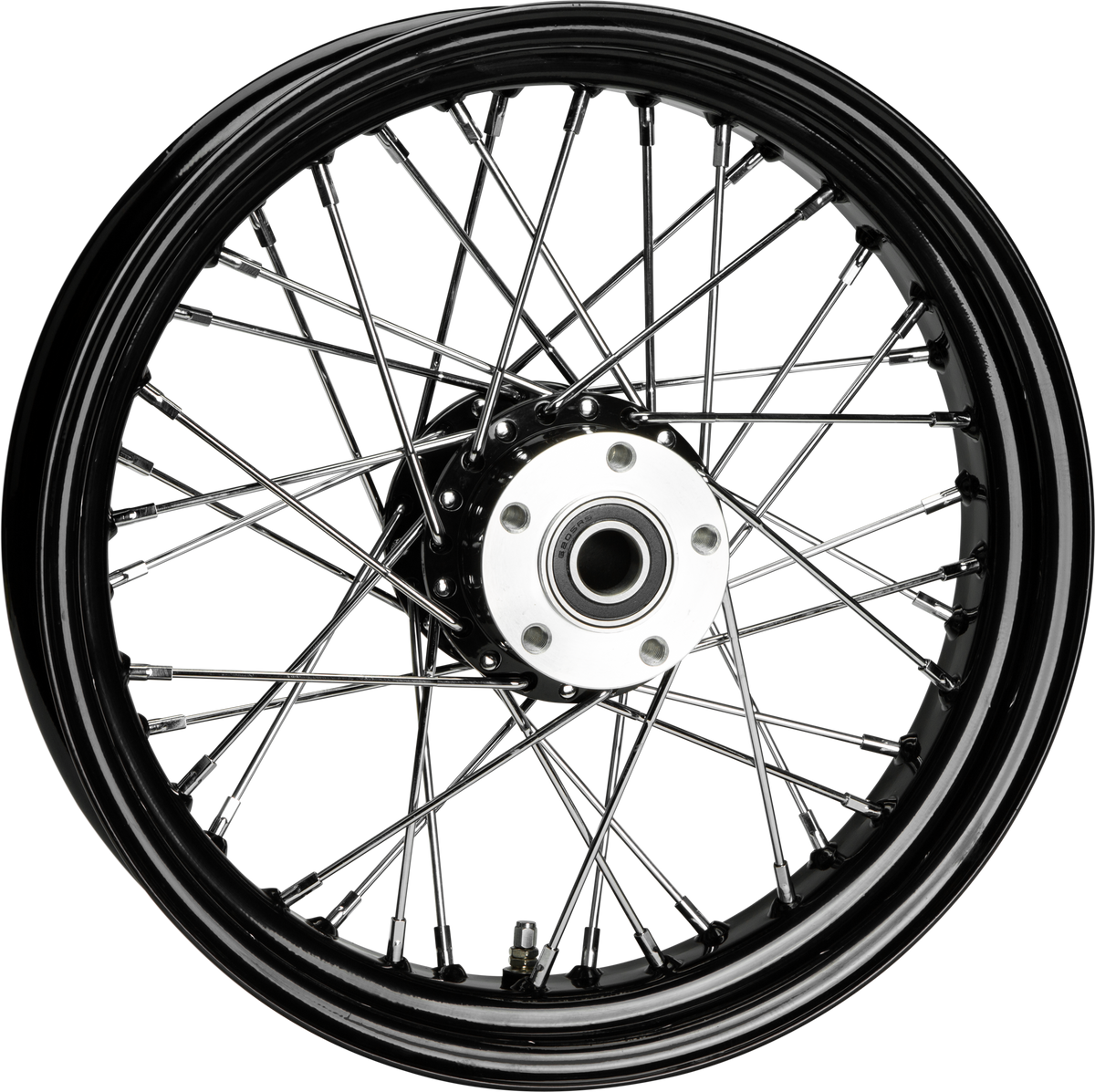 HARDDRIVE Rear Spoked Wheels