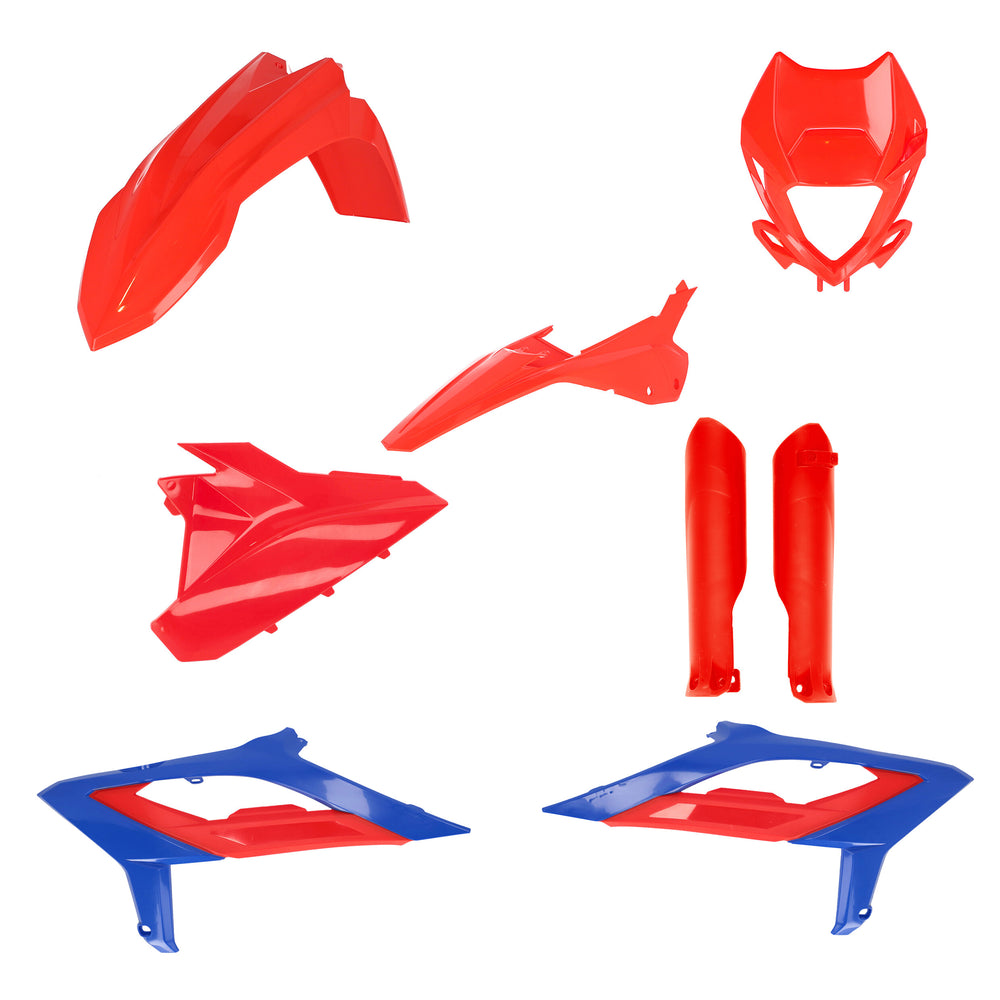 ACERBIS Full Plastic Kit (1)