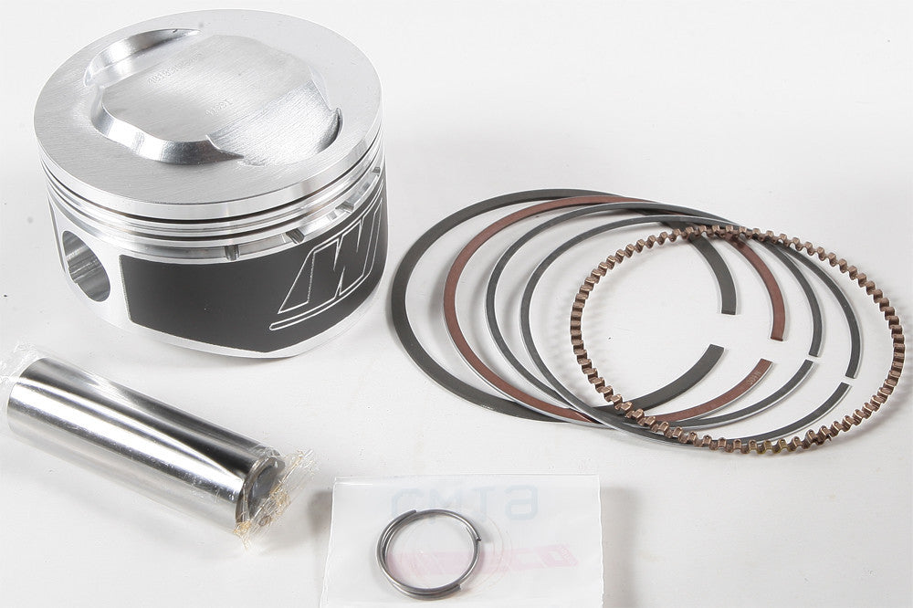 WISECO Piston (3)