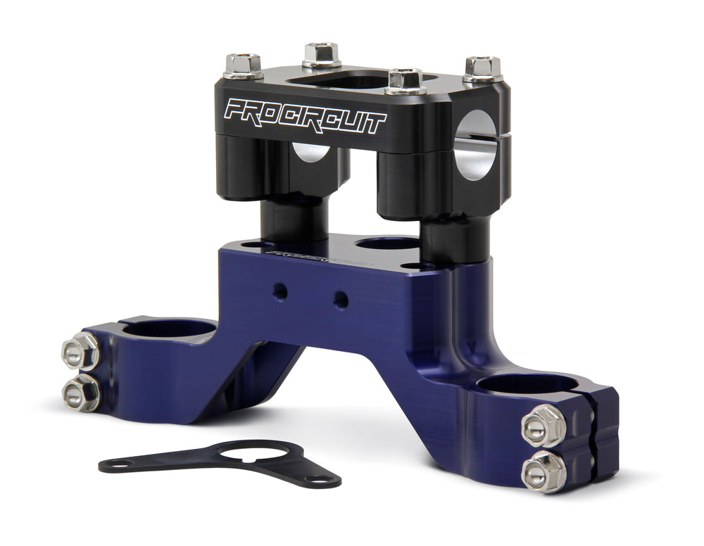 PRO CIRCUIT PC Top Clamp
