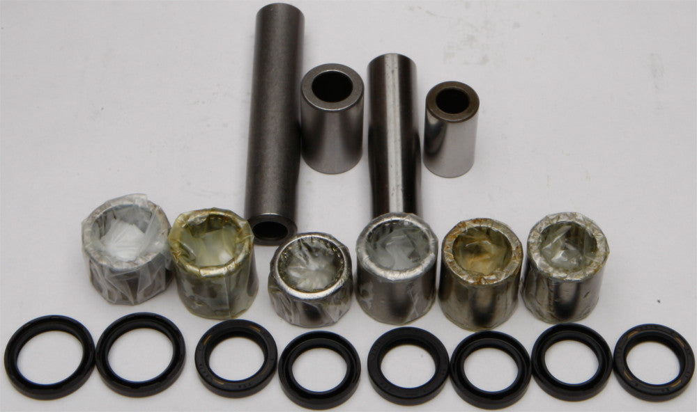 ALL BALLS Swingarm Linkage Bearing & Seal Kit