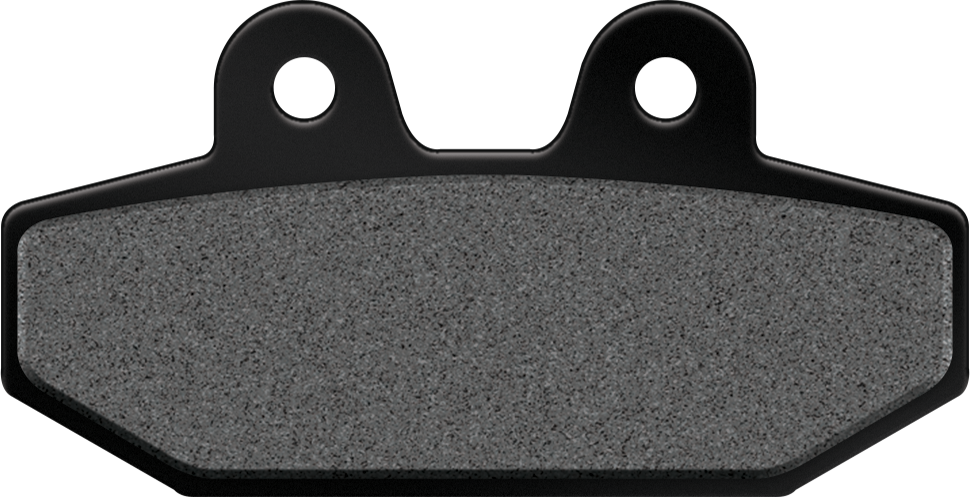 HARDDRIVE HD Semi-Sintered Brake Pads