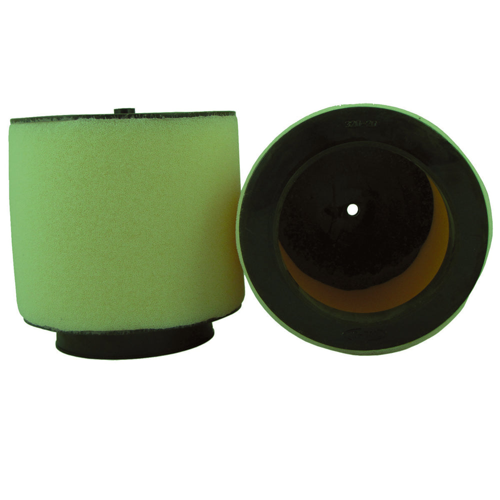 NO TOIL Pre-Oiled Filter