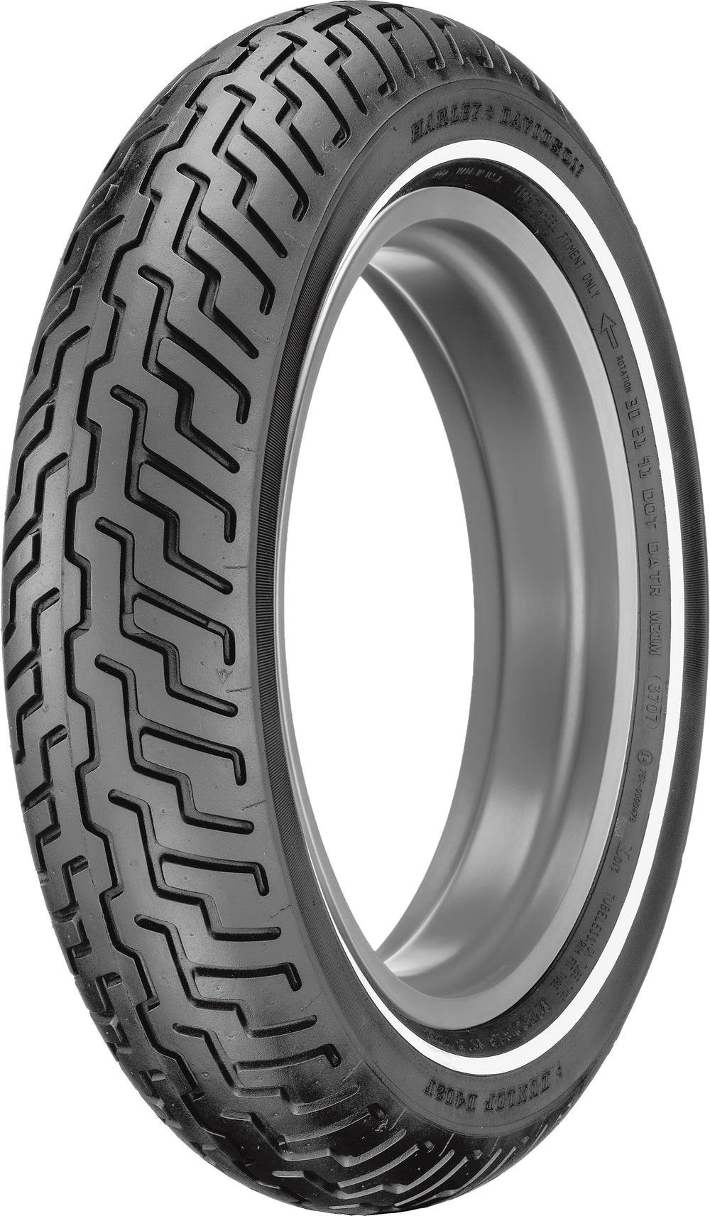 DUNLOP D402 Tire