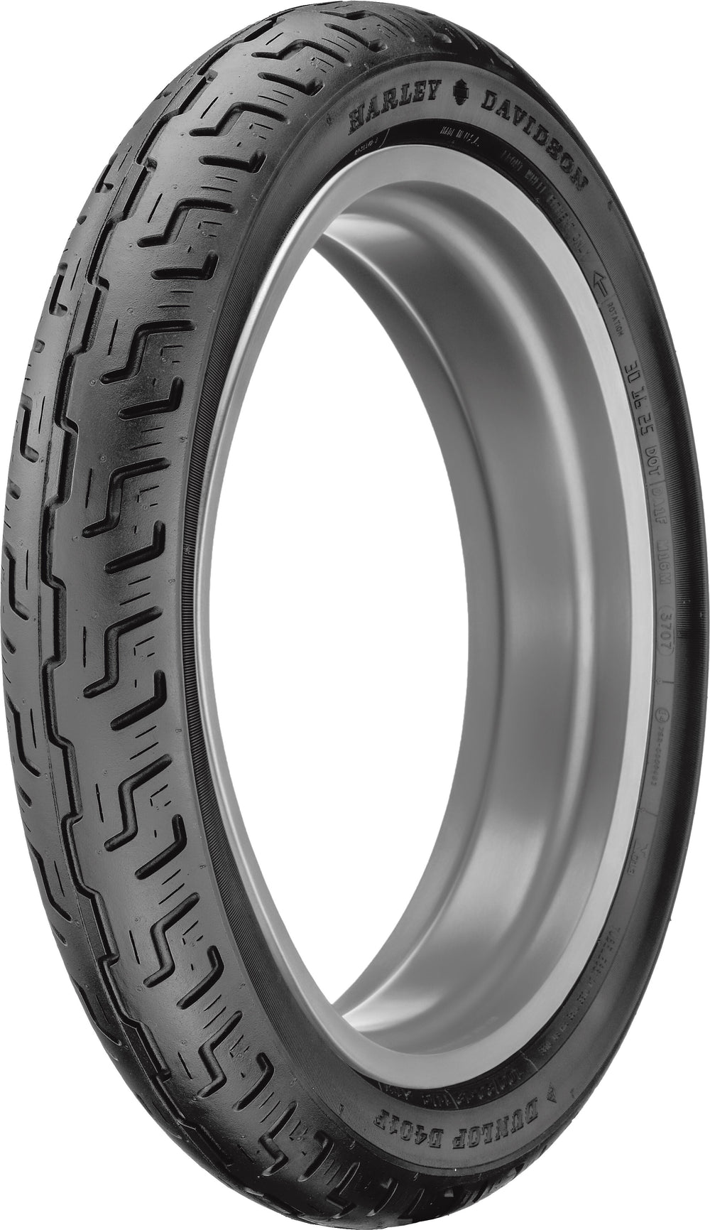 DUNLOP D401 Tire