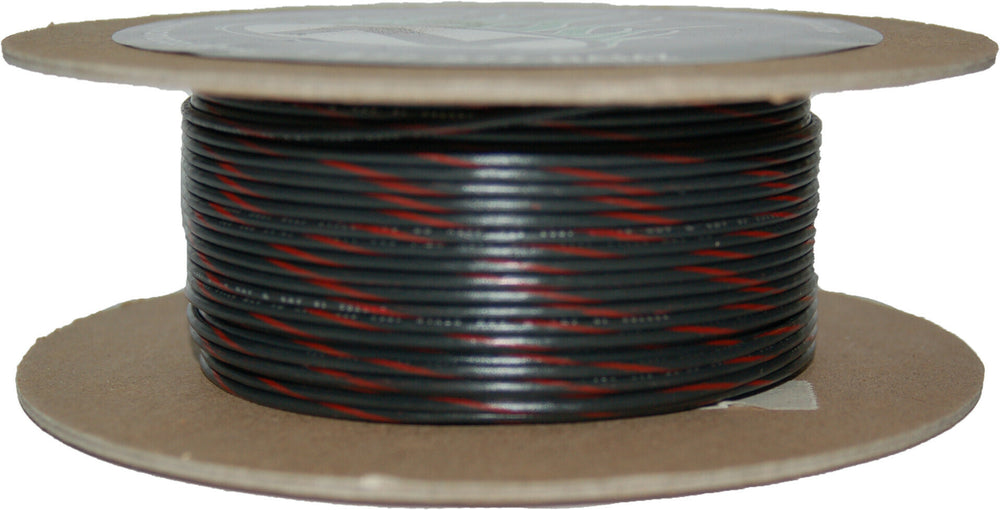 NAMZ CUSTOM CYCLE 100-Foot OEM Color Wire Spools