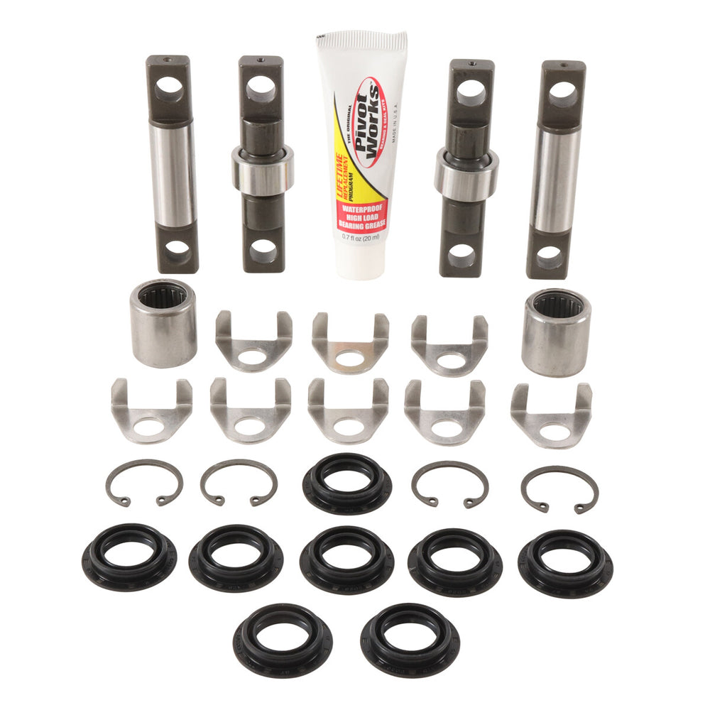 PIVOT WORKS A-Arm Bearing Kit