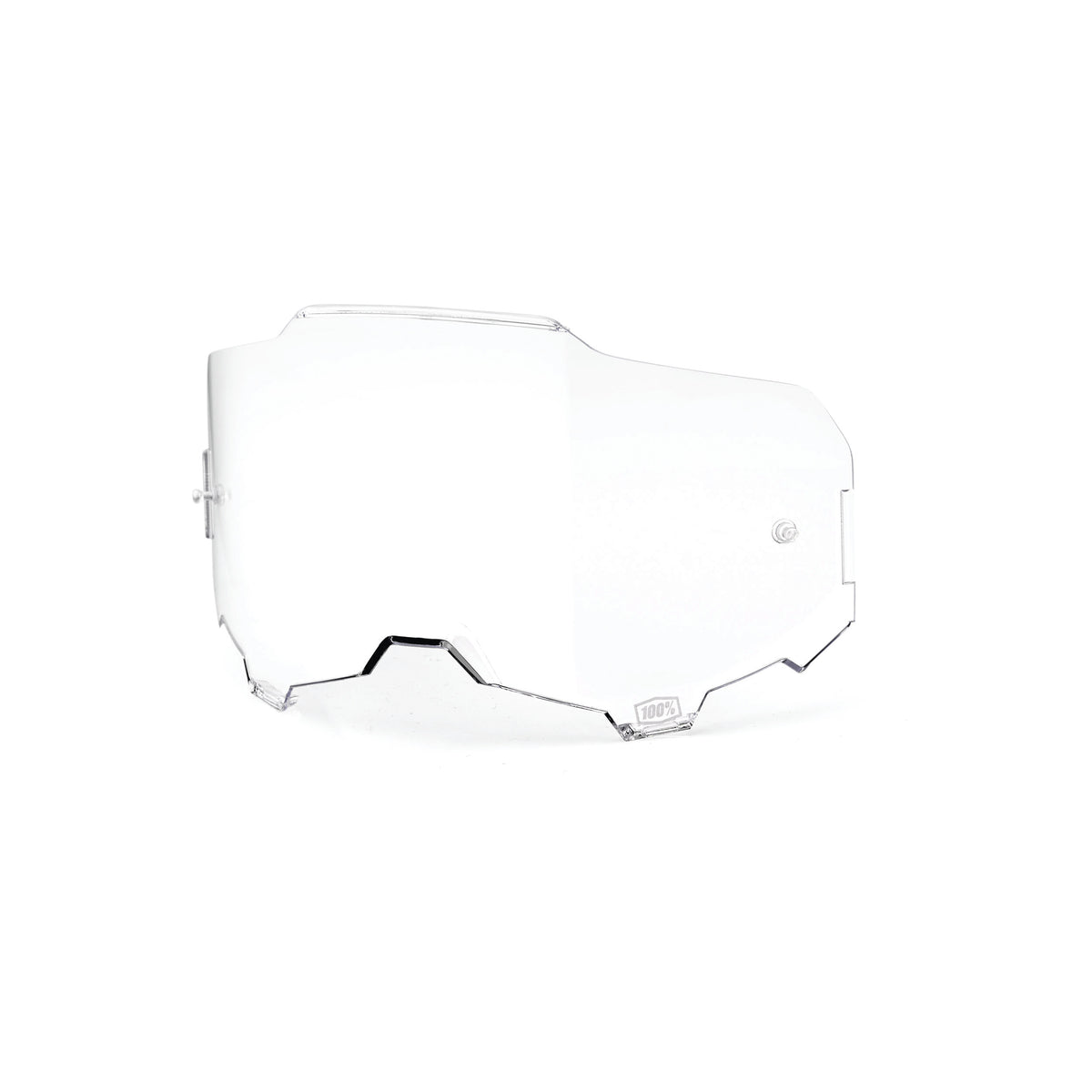 100-PERCENT Amega Replacement Lenses and Accessories