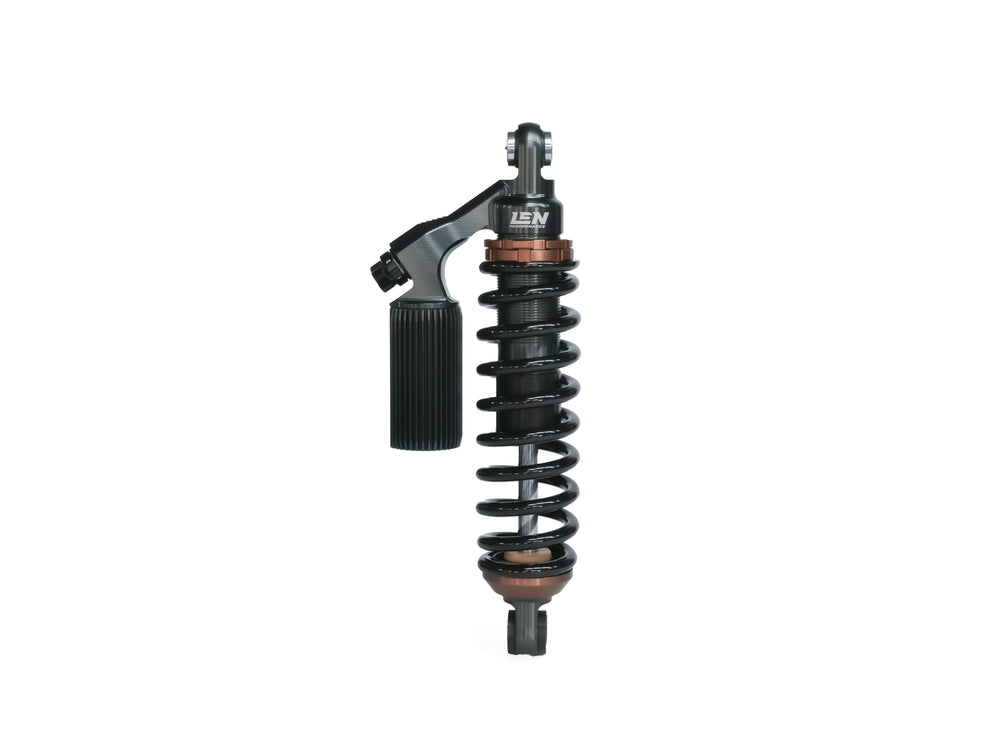 LEN PERFORMANCE Len Performance Shocks