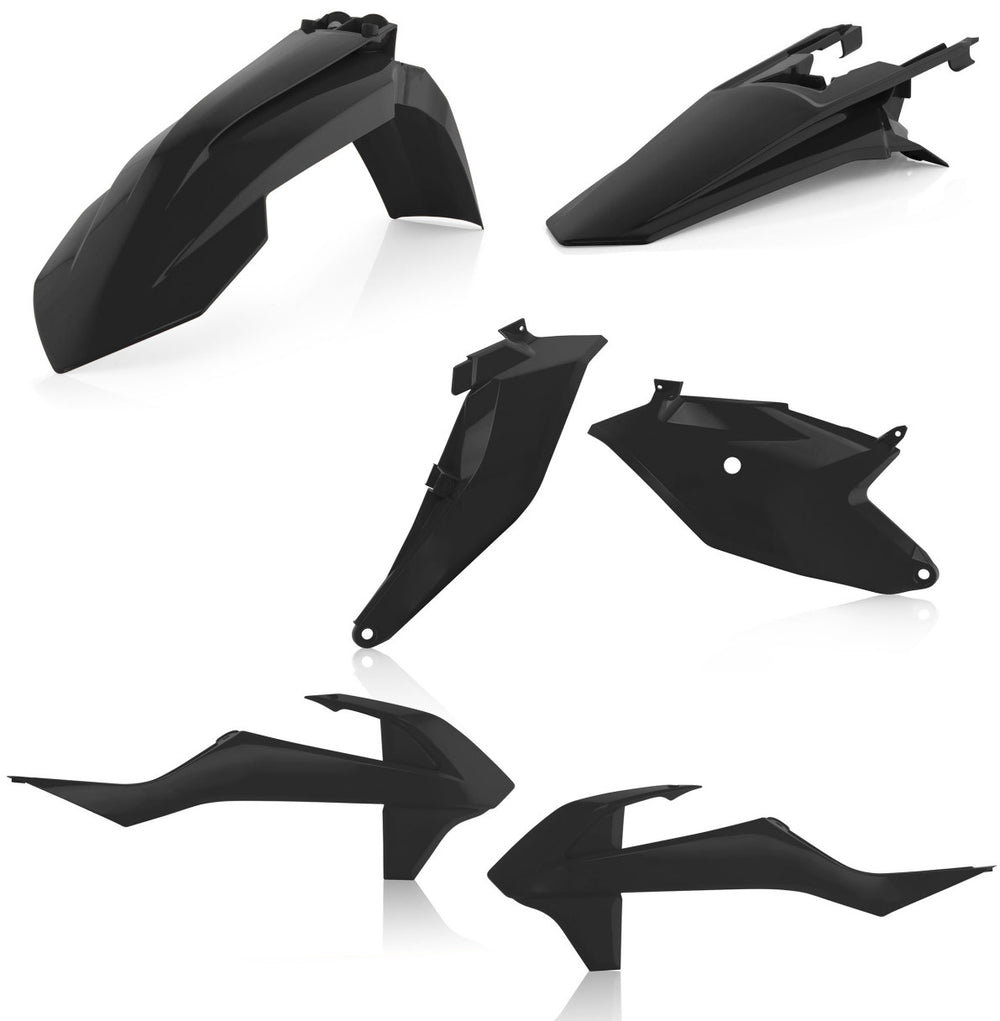 ACERBIS Plastic Kit (1)