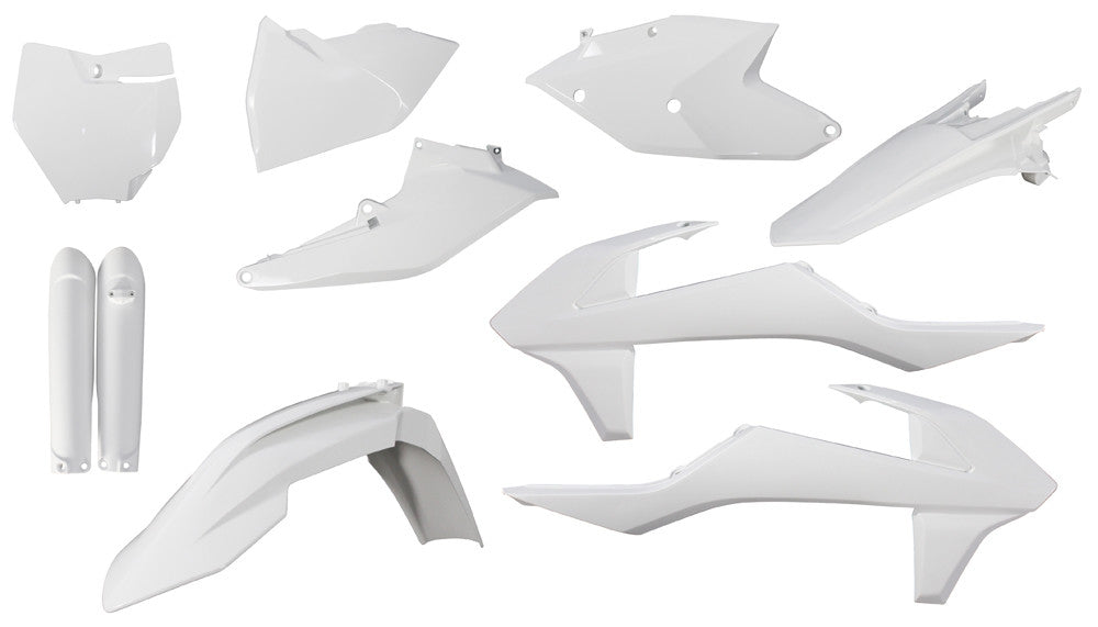 ACERBIS Full Plastic Kit (1)