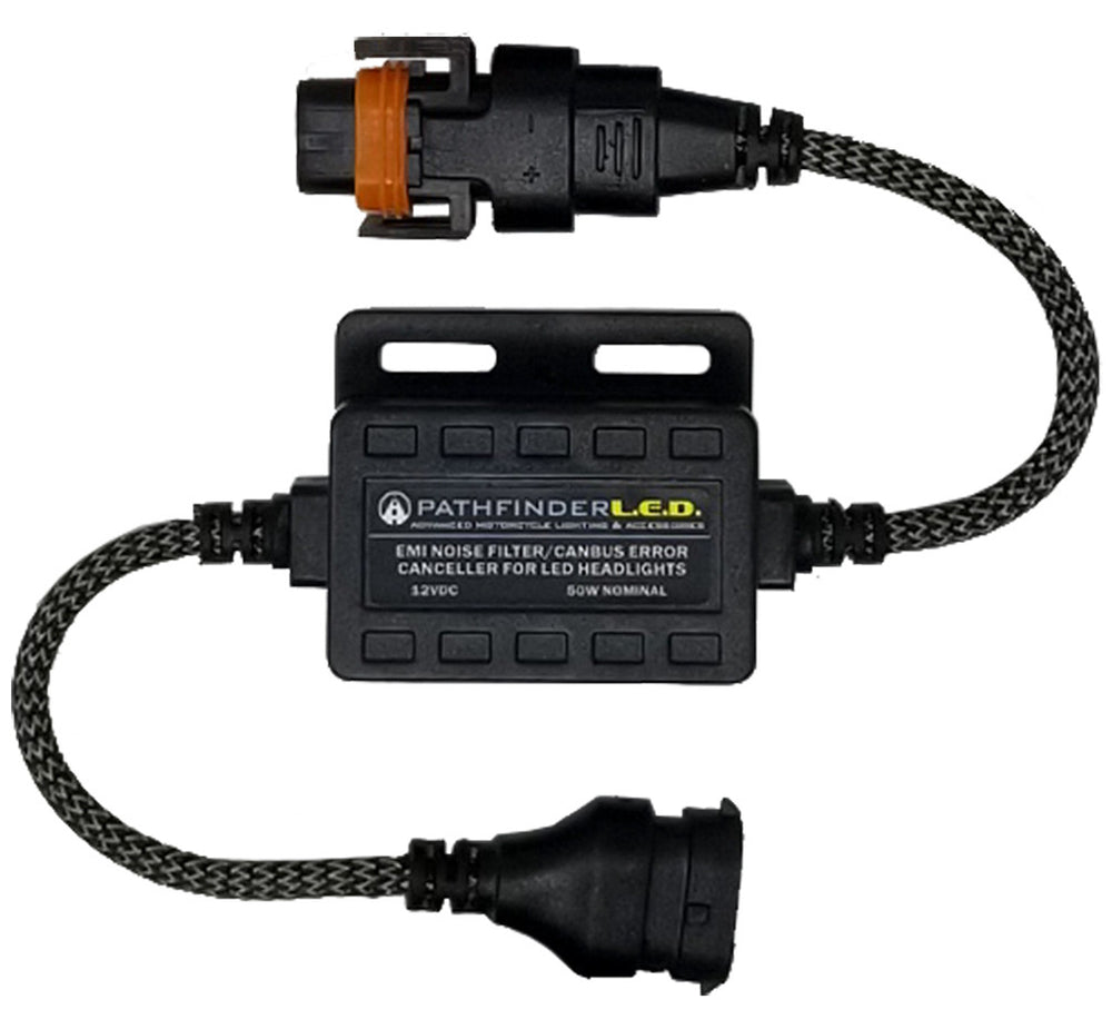 PATHFINDER EMI Noise Filter
