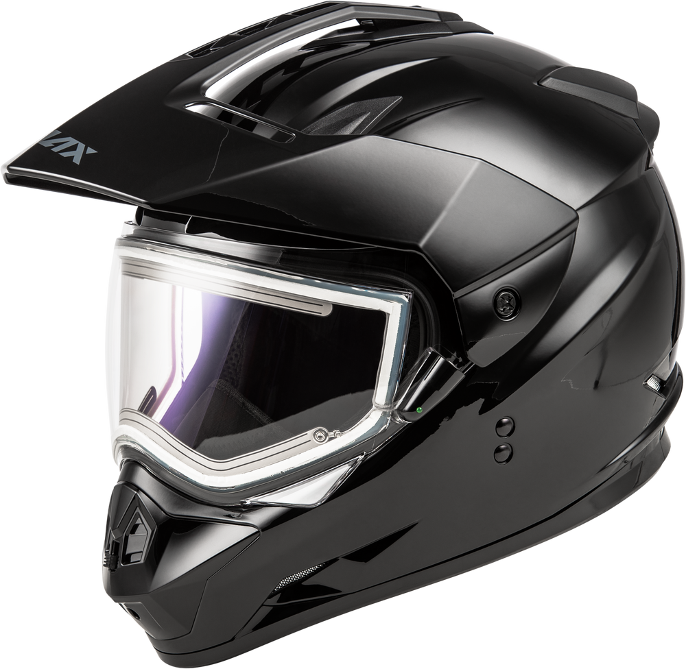GMAX GM-11S Electric Shield Helmet