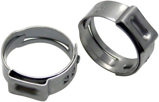 MOTION PRO Stepless Clamps