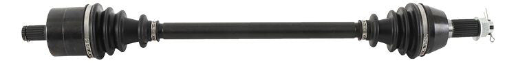 ALL BALLS 8 Ball Extreme Duty Axle