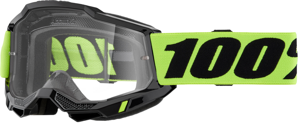 100-PERCENT Accuri 2 Goggles