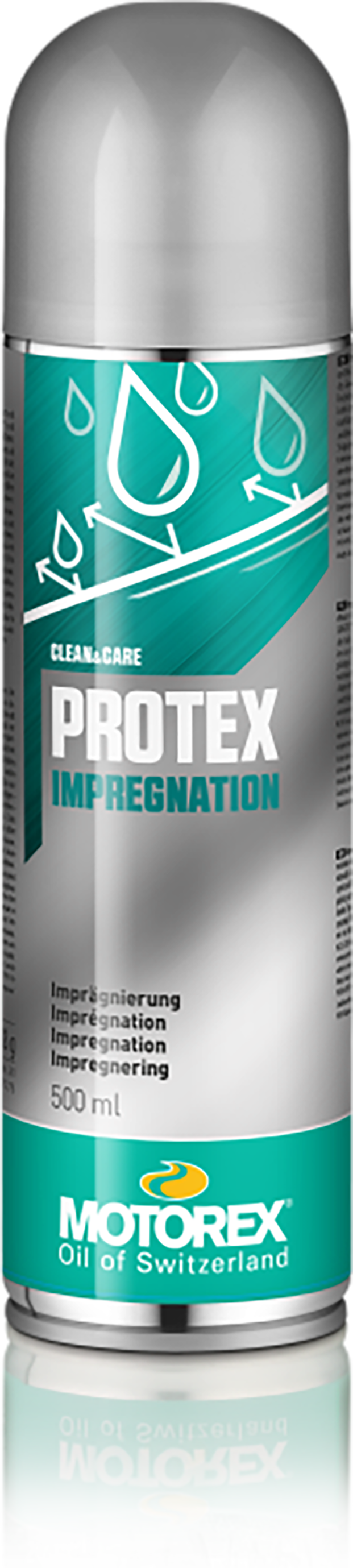 MOTOREX Protex Spray