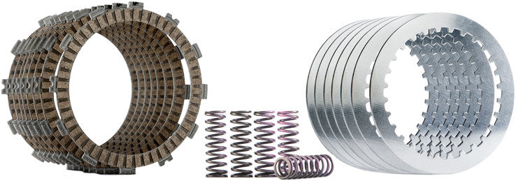 HINSON Clutch Fiber Spring Kit