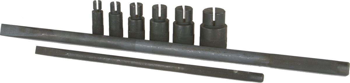 MOTION PRO Bearing Removal Set