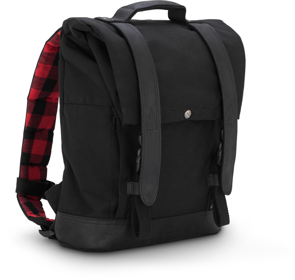 BURLY BRAND Back Pack