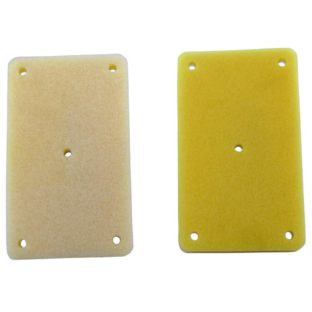 NO TOIL Premium Air Filter