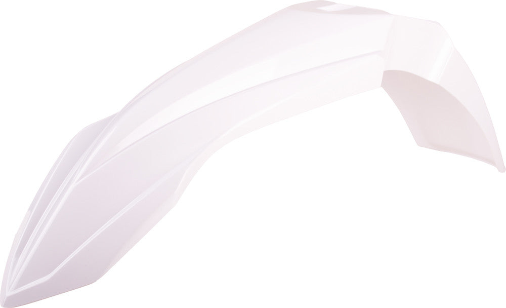 POLISPORT Front Fender