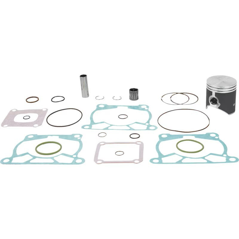 VERTEX Cast Replica Top End Kit