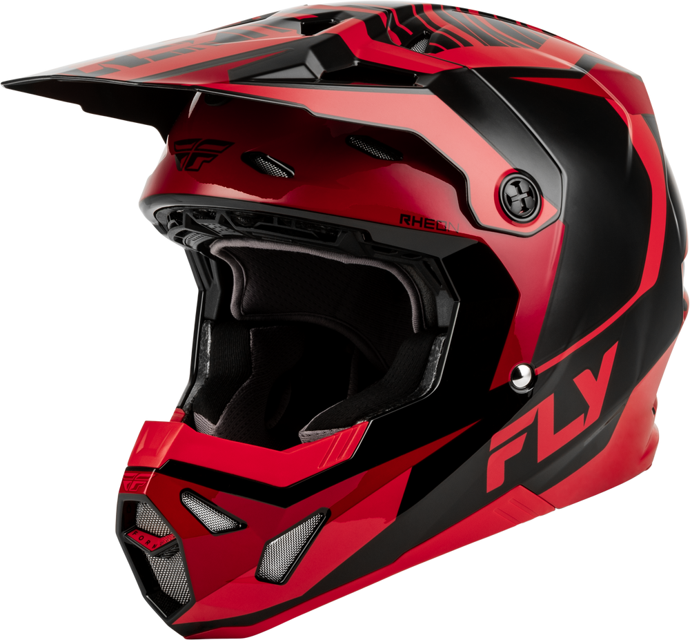 FLY RACING Formula CP Charge Helmet (2027)