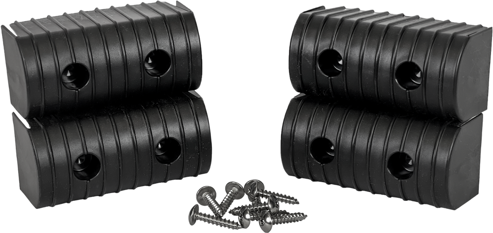 CALIBER Bunk End Cap