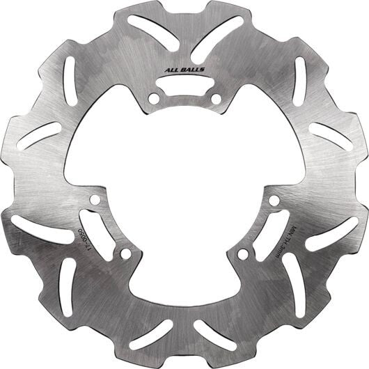ALL BALLS Brake Rotor
