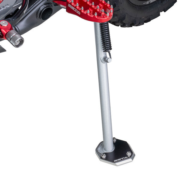 ZETA Side Stand Extender