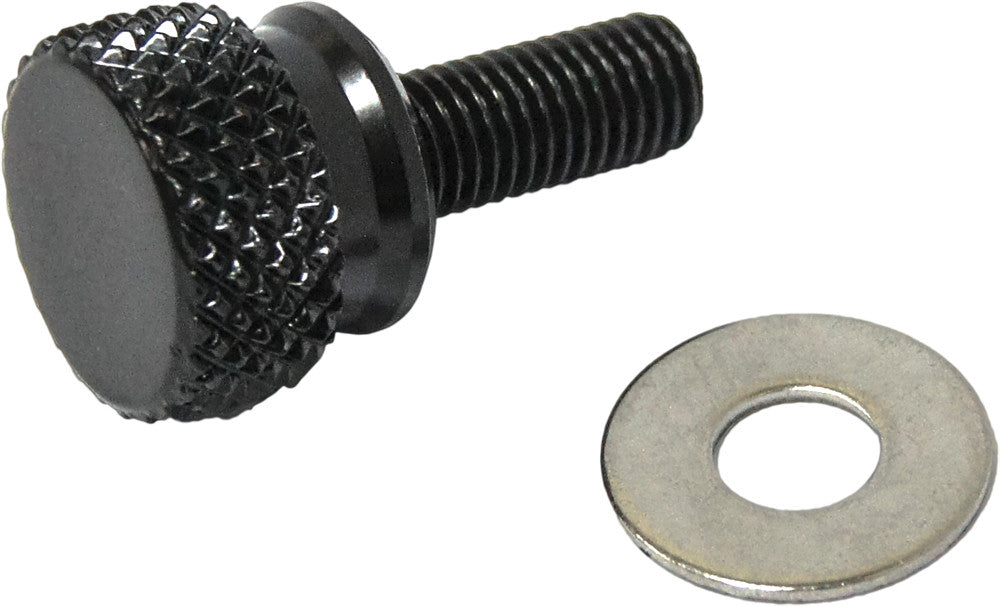 HARDDRIVE Seat Screw