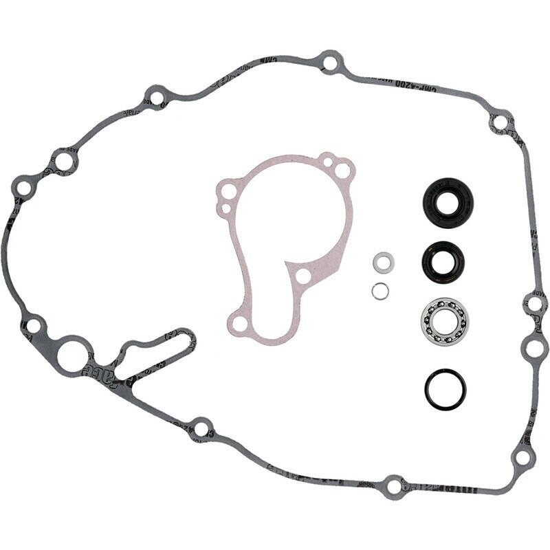 VERTEX Water Pump Rebuild Kit