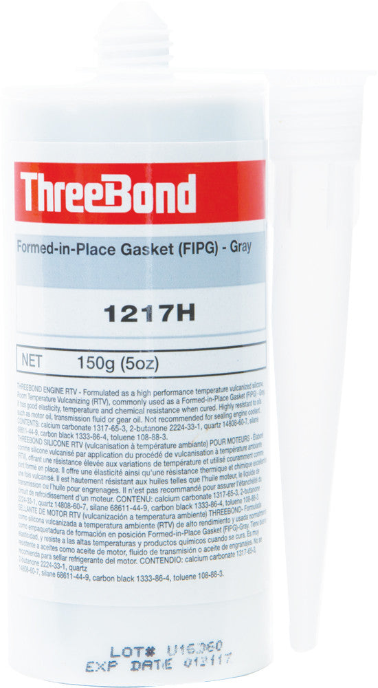 THREEBOND Formed-In-Place Gasket