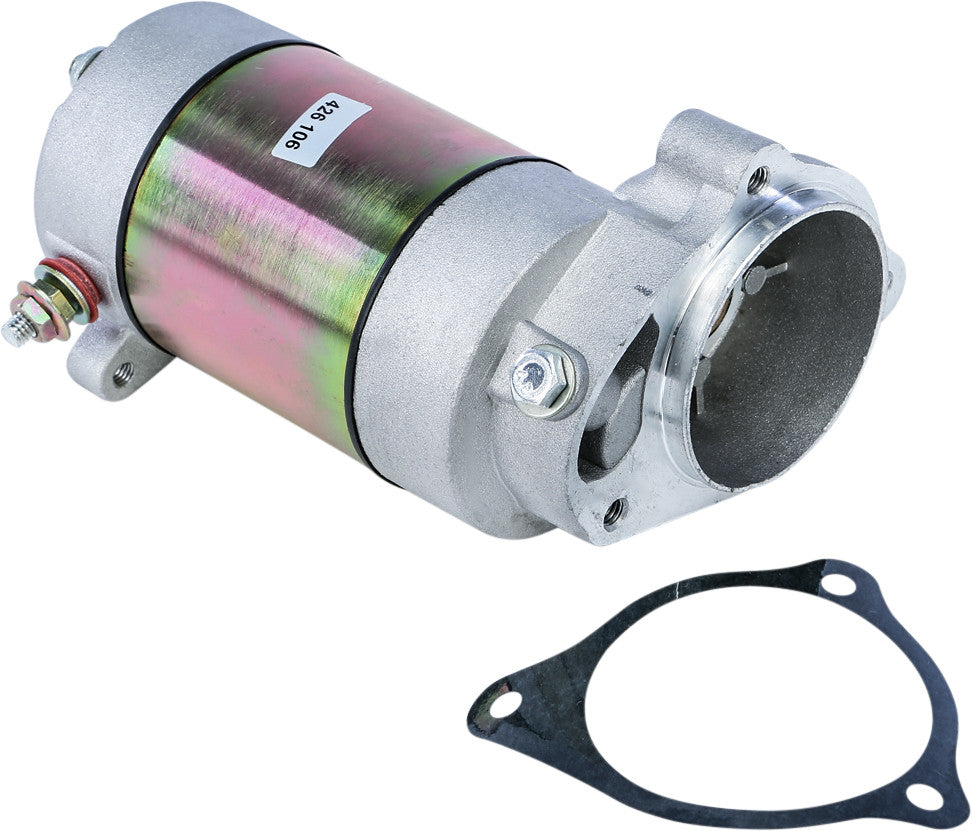 FIRE POWER Starter Motor