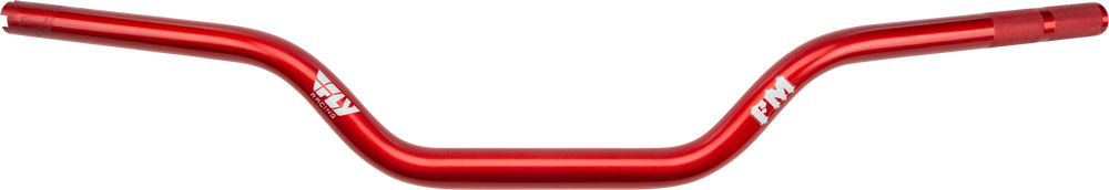 FORBIDDEN Moto Style Hi Rise Bars